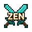 🌑 Zen PVP - SMP - ANARCHY | JOIN NOW!