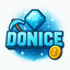DONICE