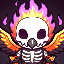 Flame Pixelmon