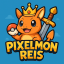 Pixelmon Reis