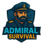 Admiral Survival