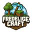 FredeligeCraft | Dansk Survival siden 2025!