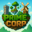 PRIMECORP - Classic Minecraft Server