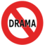 No Drama