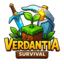 VerdantiaMC | NEW Survival | Jobs • PvP • Dungeons