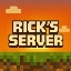 Ricks MC Server