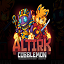 Altirk Cobblemon