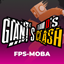 Giant's Clash