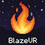 BlazeVR SMP Semi-Anarchy