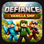 Defiance - Vanilla SMP
