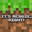 It's Reggie, Right!