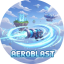 Aeroblast