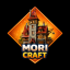 🌌 MORI CRAFT - SURVIVAL INDONESIA [1.20.x - 1.21.x] 🌌