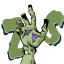 Zombie Siege