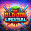 Bloodl Lifesteal Server