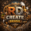 !!! RD Create  Brasil !!!