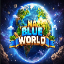 NA Blue World