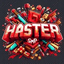 Haster MC