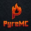 PyreMC Networkl
