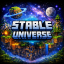 Stable Universe