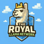 The Royal Llama Network