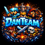 DanTeam Server