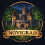 Novigrad - Vanilla with Claims