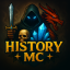 HistoryMC MMORPG Skyblock