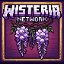WISTERIA NETWORK