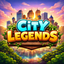CityLegends.network
