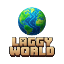 Laggy World