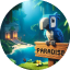 ParadiseNetwork