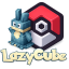 LazyCube