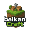 BalkanCraft