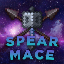 Spear Mace