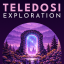 Teledosi Exploration