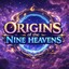 Origins of the Nine Heavens