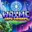 Network Hội pháp sư - WayMC: Server quy mô game