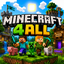 Minecraft4all