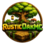 RusticOakMC