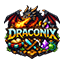 Draconix - Aventura e Magia