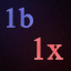 1B1X | 1builder1x Semi-Vanilla SMP