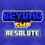 ☆ beyond∘◦ SMP: RESOLUTE⋆₊˚