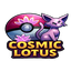 Cosmic Lotus