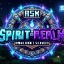 RSK Spirit Realm