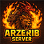 Arzerib Server Costa Rica