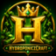 HydroCraft Survival SMP Classic Vanilla Vibes