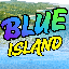 BlueIsland - All players stranded in 1 small island!