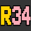 r34(vanilla same anarchy  )