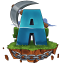 Airidale Classic Prison